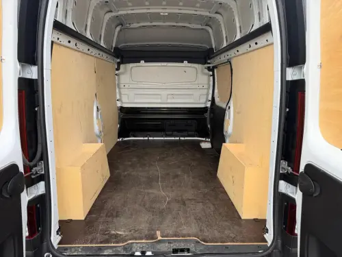 Renault Trafic TRAFIC FGN L2H2 3000 KG BLUE DCI 150 GRAND CONFORT - Photo 18