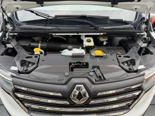 Renault Trafic TRAFIC FGN L2H2 3000 KG BLUE DCI 150 GRAND CONFORT - Photo 19