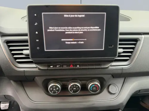 Renault Trafic TRAFIC FGN L2H2 3000 KG BLUE DCI 150 GRAND CONFORT - Photo 20