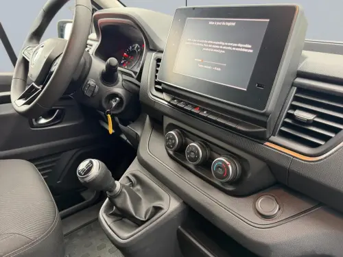 Renault Trafic TRAFIC FGN L2H2 3000 KG BLUE DCI 150 GRAND CONFORT - Photo 22