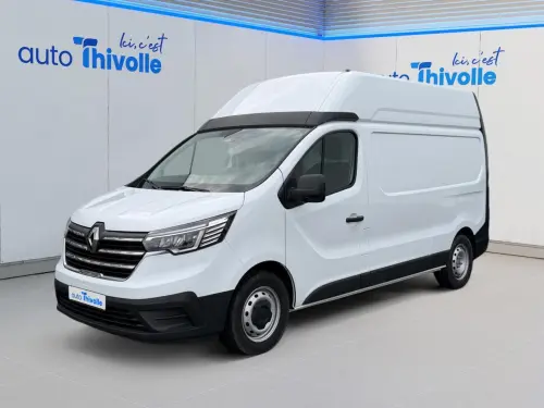 Renault Trafic TRAFIC FGN L2H2 3000 KG BLUE DCI 150 GRAND CONFORT - Photo 0