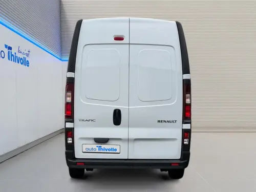 Renault Trafic TRAFIC FGN L2H2 3000 KG BLUE DCI 150 GRAND CONFORT - Photo 3