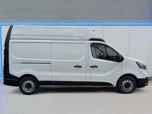 Renault Trafic TRAFIC FGN L2H2 3000 KG BLUE DCI 150 GRAND CONFORT - Photo 5