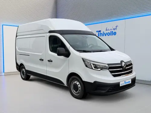 Renault Trafic TRAFIC FGN L2H2 3000 KG BLUE DCI 150 GRAND CONFORT - Photo 6