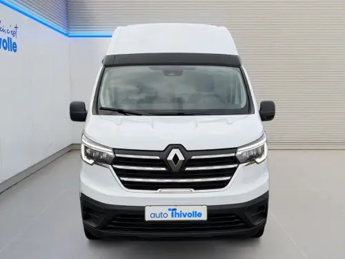 Renault Trafic TRAFIC FGN L2H2 3000 KG BLUE DCI 150 GRAND CONFORT - Photo 7