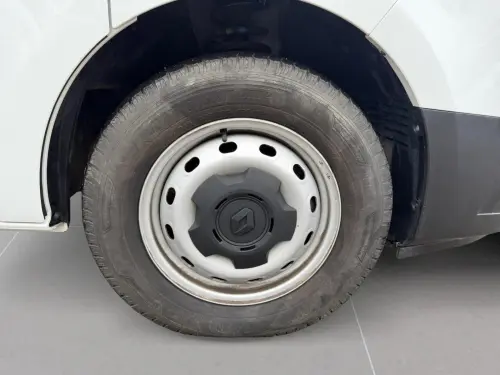 Renault Trafic TRAFIC FGN L2H2 3000 KG BLUE DCI 150 GRAND CONFORT - Photo 8