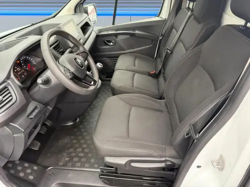 Renault Trafic TRAFIC FGN L2H2 3000 KG BLUE DCI 150 GRAND CONFORT - Photo 9