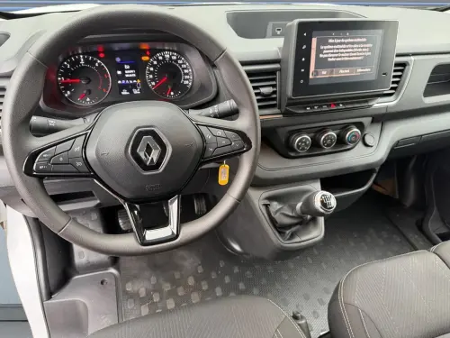 Renault Trafic TRAFIC FGN L2H2 3000 KG BLUE DCI 150 GRAND CONFORT - Photo 11