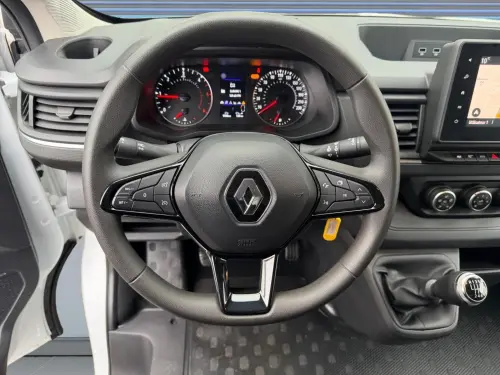 Renault Trafic TRAFIC FGN L2H2 3000 KG BLUE DCI 150 GRAND CONFORT - Photo 12