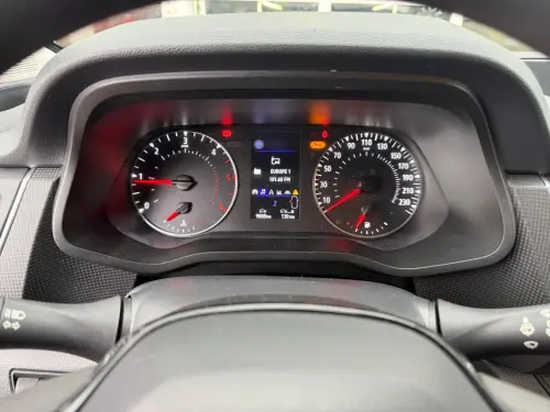 Renault Trafic TRAFIC FGN L2H2 3000 KG BLUE DCI 150 GRAND CONFORT - Photo 13