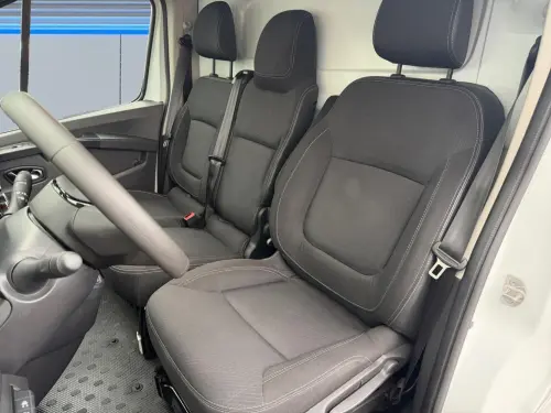 Renault Trafic TRAFIC FGN L2H2 3000 KG BLUE DCI 150 GRAND CONFORT - Photo 15