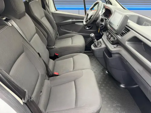 Renault Trafic TRAFIC FGN L2H2 3000 KG BLUE DCI 150 GRAND CONFORT - Photo 16