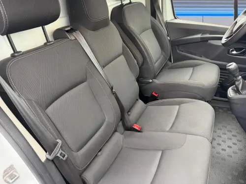 Renault Trafic TRAFIC FGN L2H2 3000 KG BLUE DCI 150 GRAND CONFORT - Photo 17