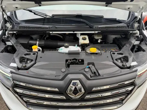 Renault Trafic TRAFIC FGN L2H2 3000 KG BLUE DCI 150 GRAND CONFORT - Photo 19