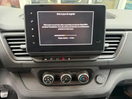 Renault Trafic TRAFIC FGN L2H2 3000 KG BLUE DCI 150 GRAND CONFORT - Photo 20