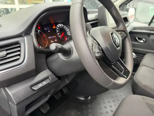 Renault Trafic TRAFIC FGN L2H2 3000 KG BLUE DCI 150 GRAND CONFORT - Photo 21