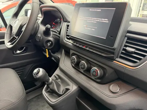 Renault Trafic TRAFIC FGN L2H2 3000 KG BLUE DCI 150 GRAND CONFORT - Photo 22