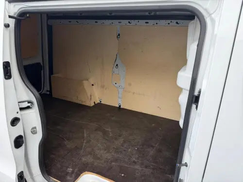 Renault Trafic TRAFIC FGN L2H2 3000 KG BLUE DCI 150 GRAND CONFORT - Photo 23