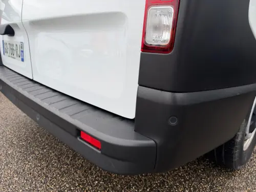 Renault Trafic TRAFIC FGN L2H2 3000 KG BLUE DCI 150 GRAND CONFORT - Photo 24