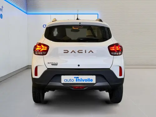 Dacia Spring Extreme - Photo 3
