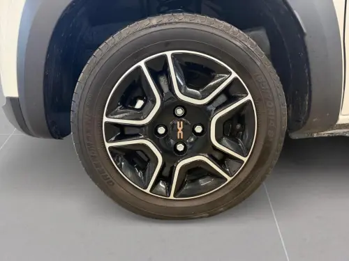 Dacia Spring Extreme - Photo 8