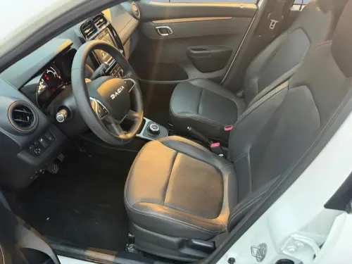 Dacia Spring Extreme - Photo 9