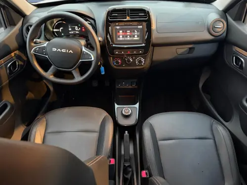 Dacia Spring Extreme - Photo 11