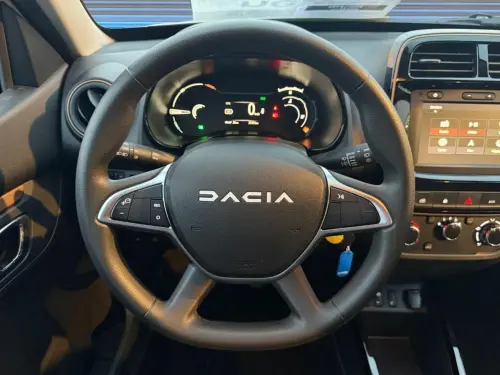 Dacia Spring Extreme - Photo 12