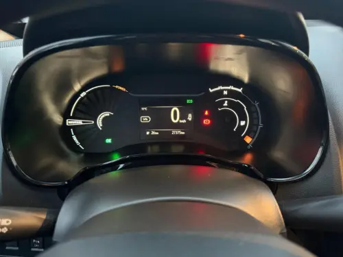 Dacia Spring Extreme - Photo 13