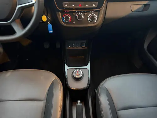 Dacia Spring Extreme - Photo 14