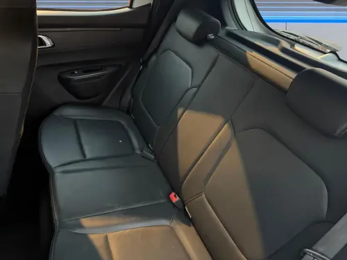 Dacia Spring Extreme - Photo 15