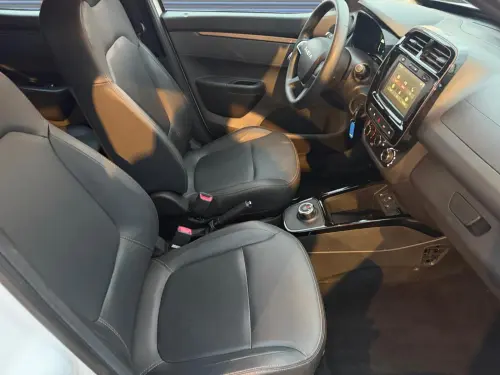 Dacia Spring Extreme - Photo 16