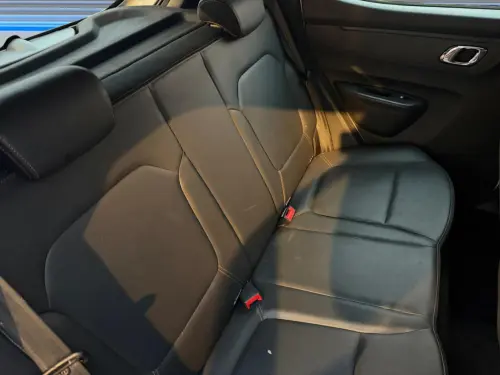 Dacia Spring Extreme - Photo 17