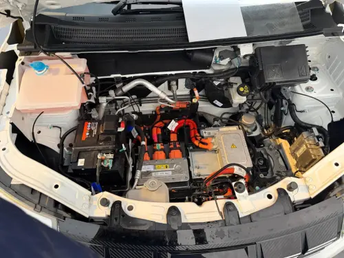 Dacia Spring Extreme - Photo 19