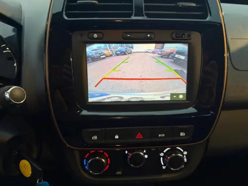 Dacia Spring Extreme - Photo 20