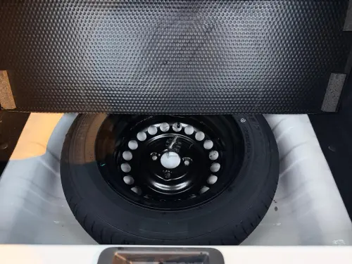 Dacia Spring Extreme - Photo 21