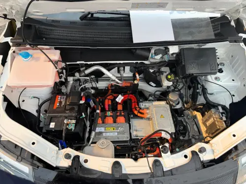 Dacia Spring Extreme - Photo 22