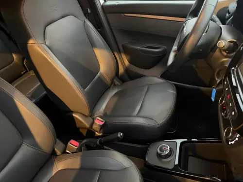 Dacia Spring Extreme - Photo 24