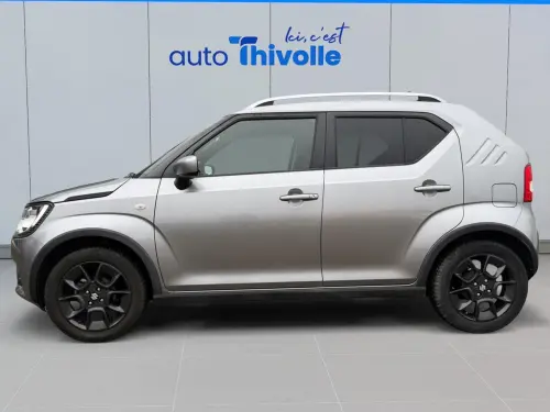 Suzuki IGNIS 1.2 DUALJET ALLGRIPP PRIVILEGE - Photo 1