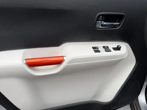 Suzuki IGNIS 1.2 DUALJET ALLGRIPP PRIVILEGE - Photo 10