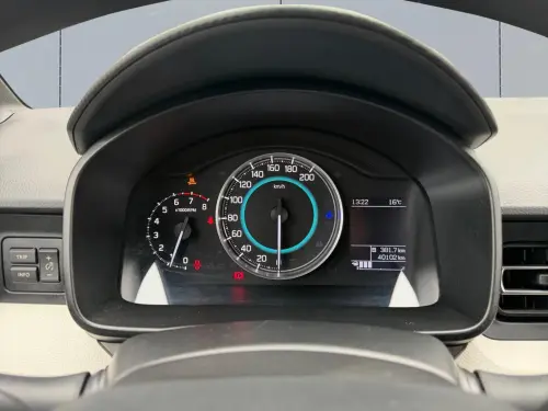 Suzuki IGNIS 1.2 DUALJET ALLGRIPP PRIVILEGE - Photo 13