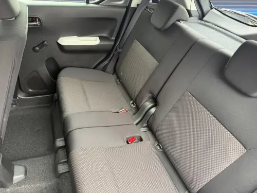 Suzuki IGNIS 1.2 DUALJET ALLGRIPP PRIVILEGE - Photo 15