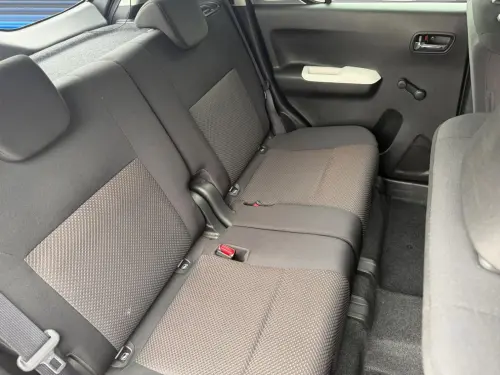 Suzuki IGNIS 1.2 DUALJET ALLGRIPP PRIVILEGE - Photo 17