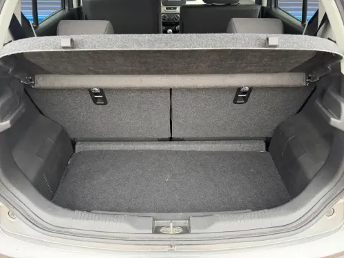 Suzuki IGNIS 1.2 DUALJET ALLGRIPP PRIVILEGE - Photo 18