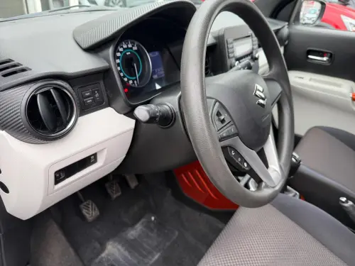 Suzuki IGNIS 1.2 DUALJET ALLGRIPP PRIVILEGE - Photo 22