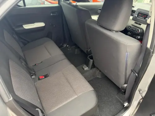 Suzuki IGNIS 1.2 DUALJET ALLGRIPP PRIVILEGE - Photo 24