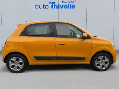 Renault Twingo E-Tech Twingo III Achat Intégral - 21 Zen - Photo 5