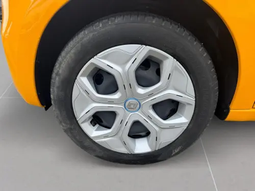 Renault Twingo E-Tech Twingo III Achat Intégral - 21 Zen - Photo 8