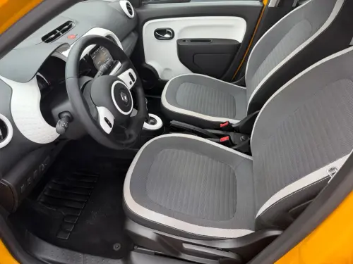 Renault Twingo E-Tech Twingo III Achat Intégral - 21 Zen - Photo 9