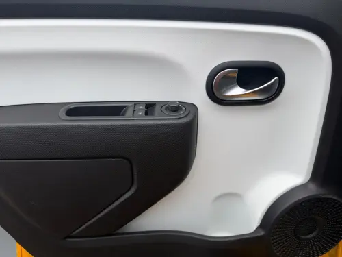 Renault Twingo E-Tech Twingo III Achat Intégral - 21 Zen - Photo 10